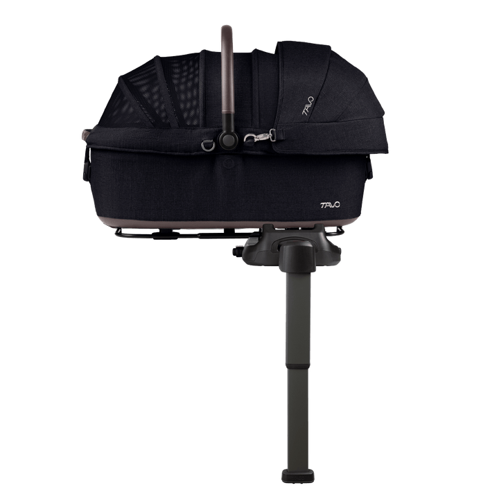 Maeve™ + Roscoe™ - Impact-Tested Car Seat, Carrier Bed & Stroller