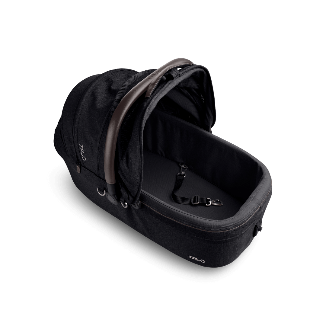 Maeve™ + Roscoe™ - Impact-Tested Car Seat, Carrier Bed & Stroller