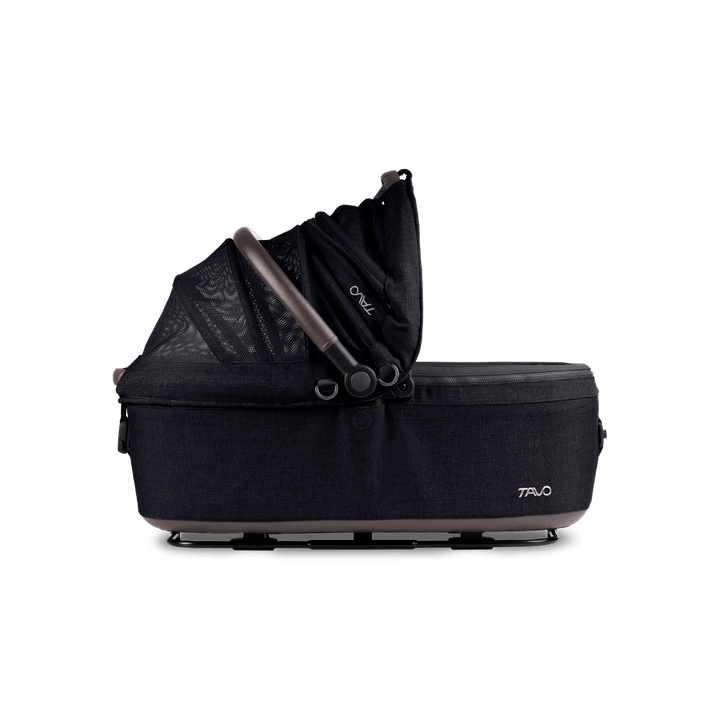 Maeve™ + Roscoe™ - Impact-Tested Car Seat, Carrier Bed & Stroller