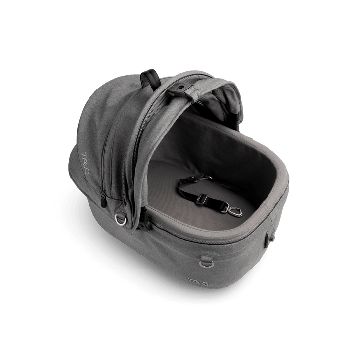Maeve™ + Roscoe™ - Impact-Tested Car Seat, Carrier Bed & Stroller