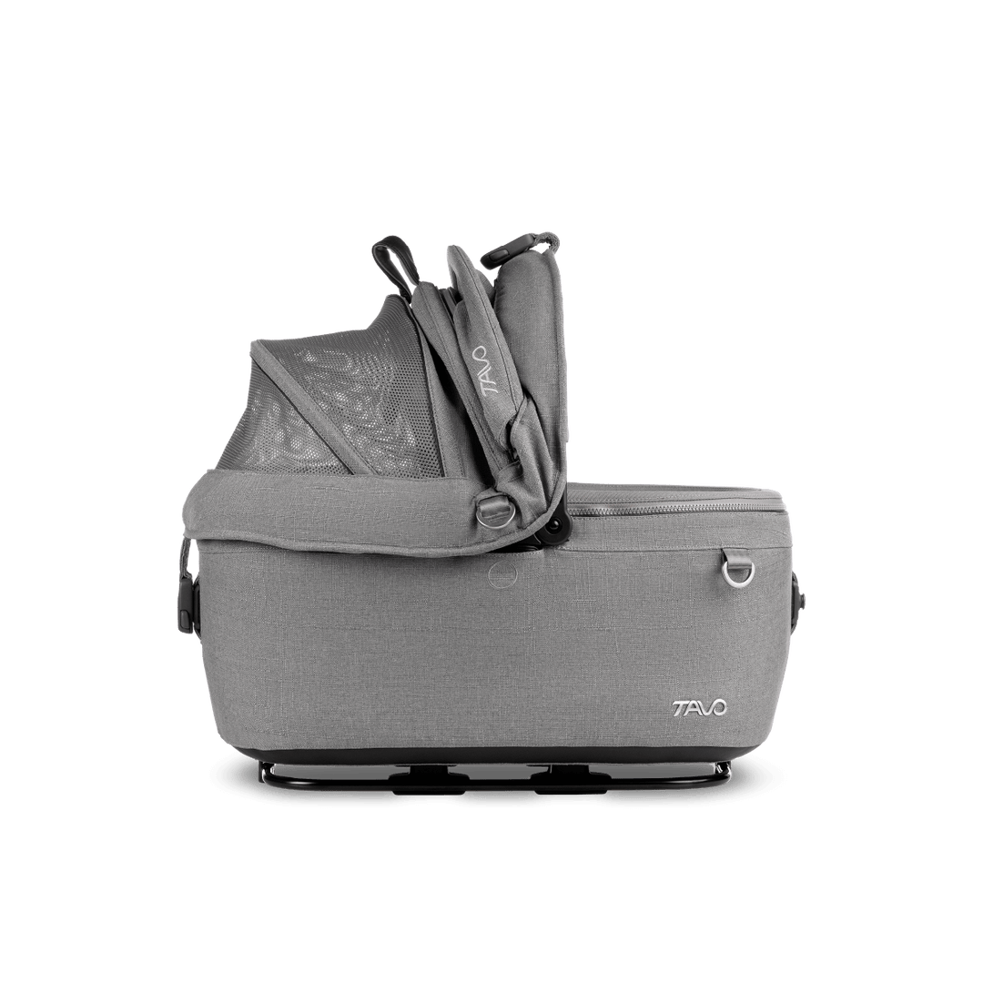 Maeve™ + Roscoe™ - Impact-Tested Car Seat, Carrier Bed & Stroller