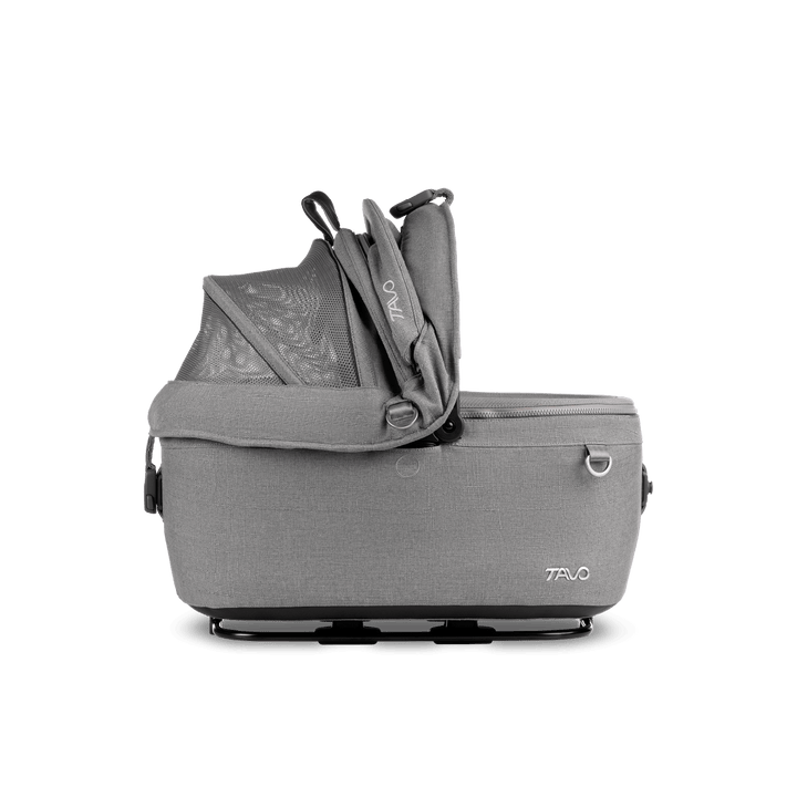 Maeve™ + Roscoe™ - Impact-Tested Car Seat, Carrier Bed & Stroller