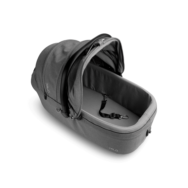 Maeve™ + Roscoe™ - Impact-Tested Car Seat, Carrier Bed & Stroller