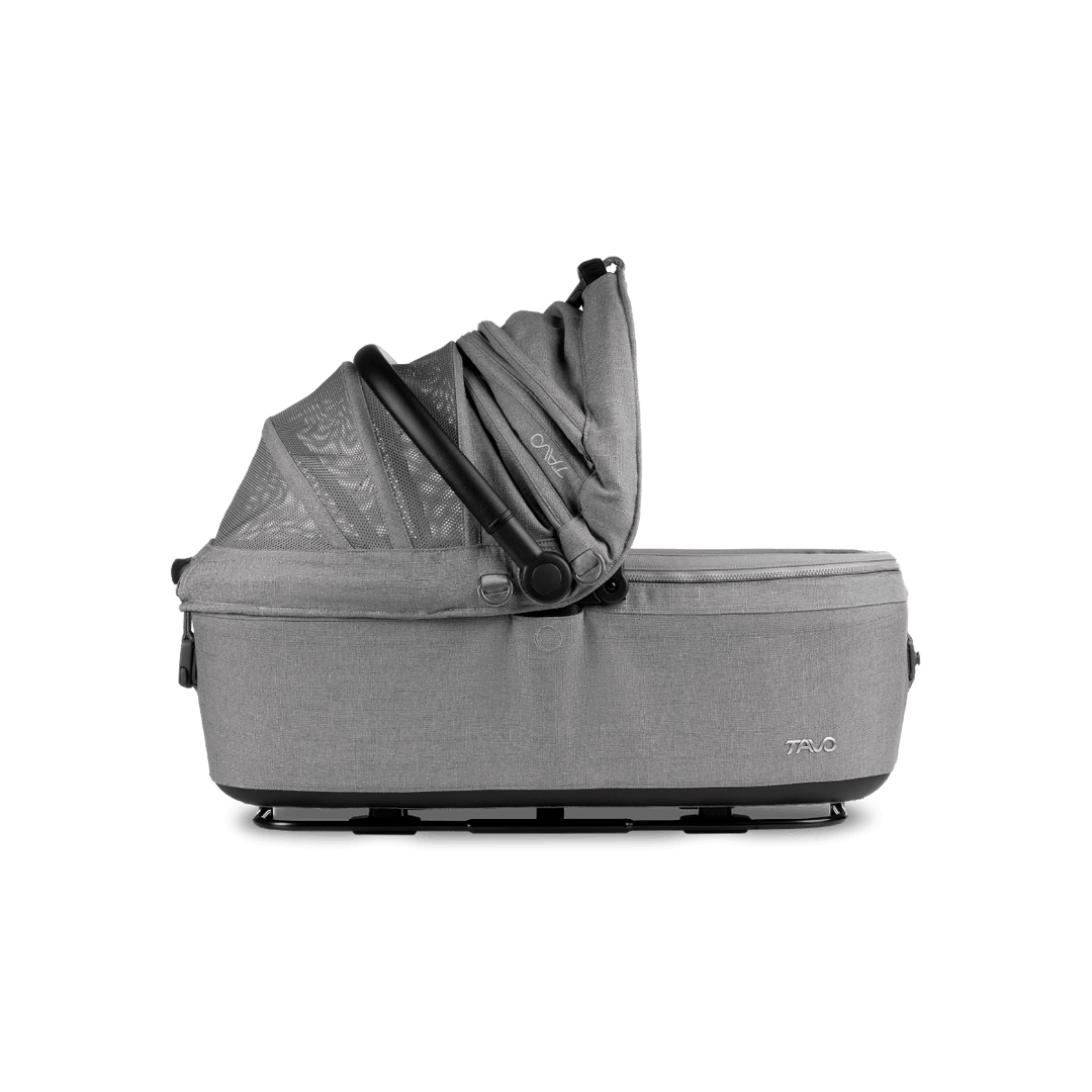 Maeve™ + Roscoe™ - Impact-Tested Car Seat, Carrier Bed & Stroller