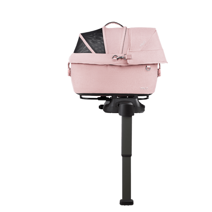 Maeve™ + Roscoe™ - Impact-Tested Car Seat, Carrier Bed & Stroller