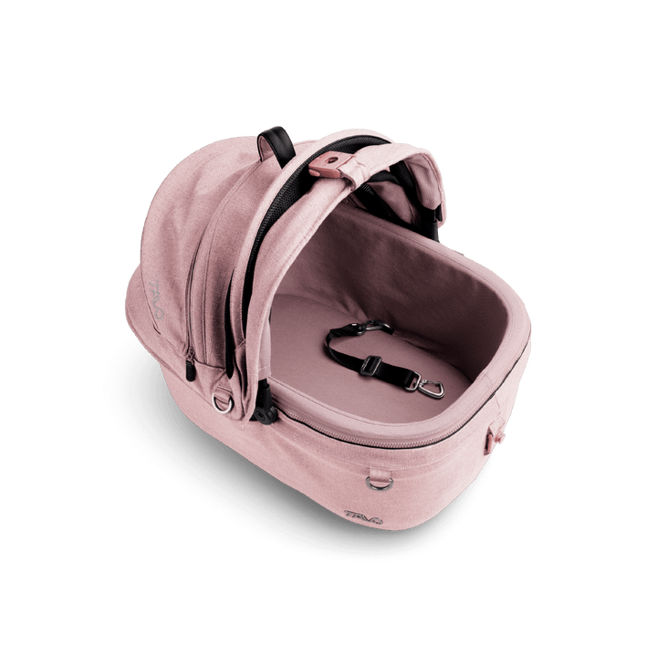 Maeve™ + Roscoe™ - Impact-Tested Car Seat, Carrier Bed & Stroller