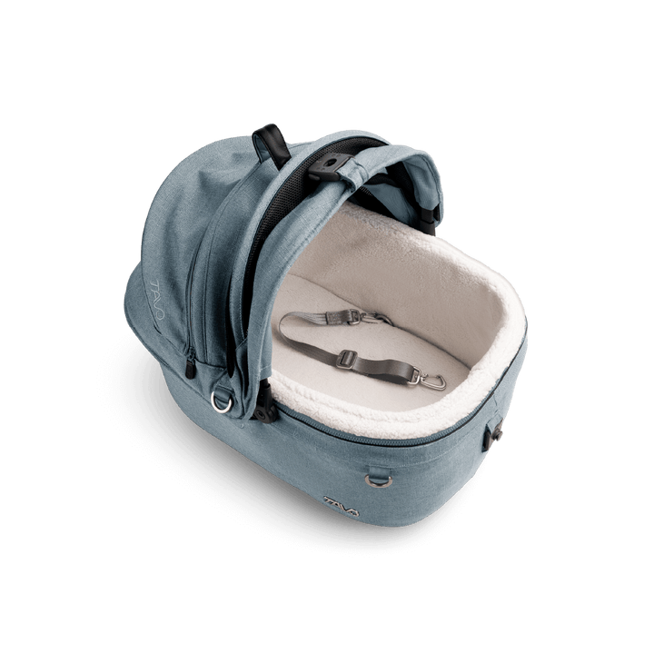 Maeve™ + Roscoe™ - Impact-Tested Car Seat, Carrier Bed & Stroller