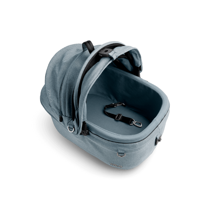 Maeve™ + Roscoe™ - Impact-Tested Car Seat, Carrier Bed & Stroller