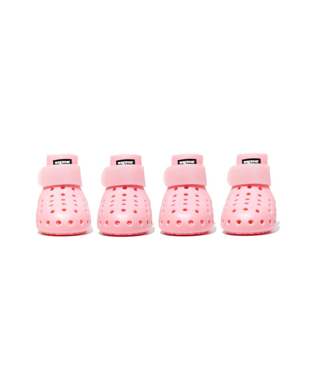 Wagwellies Mojave - Dog Shoes