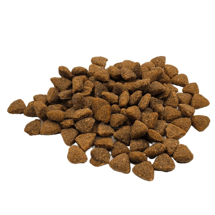 Dehydrated Chicken, Turkey & Chicken Recipe Cat Food