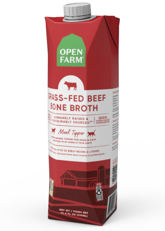 Bone Broth (32 oz)
