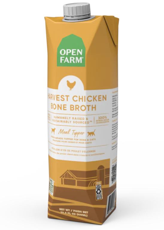 Bone Broth (32 oz)