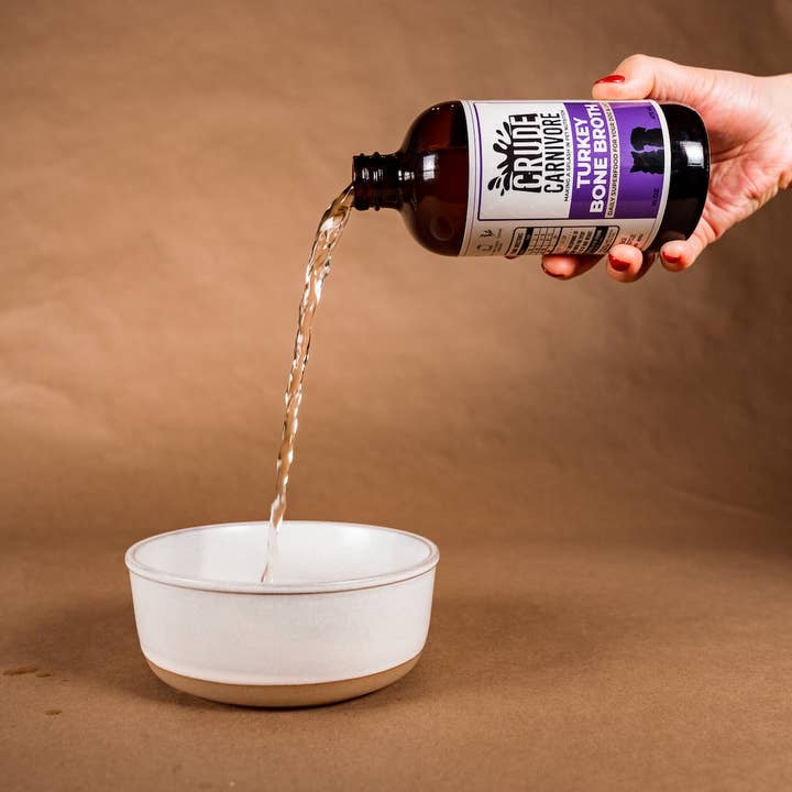 Bone Broth 16oz