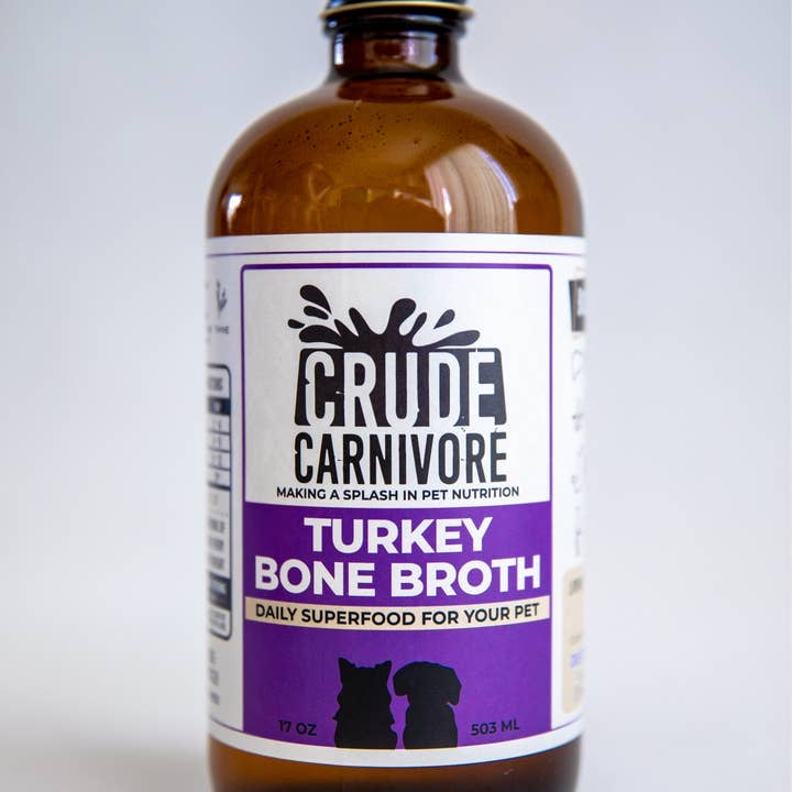 Bone Broth 16oz