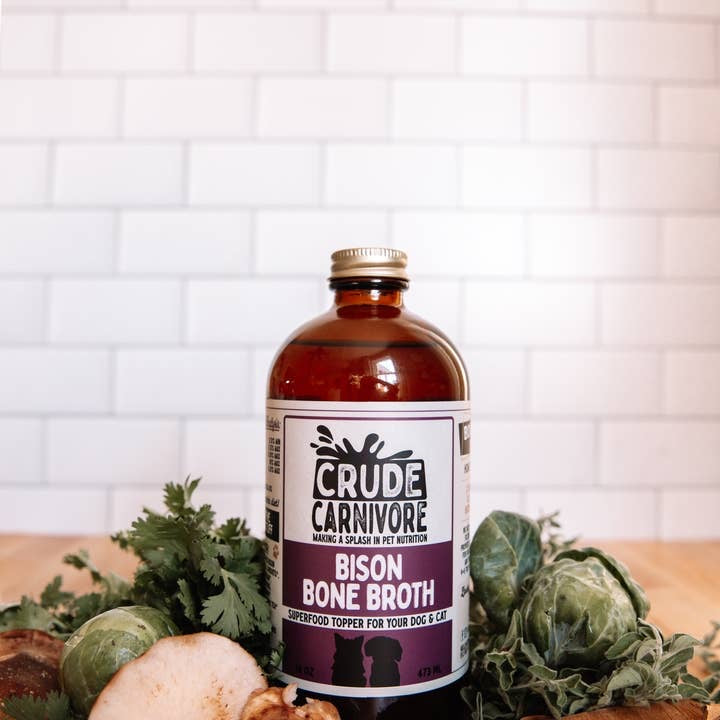 Bone Broth 16oz