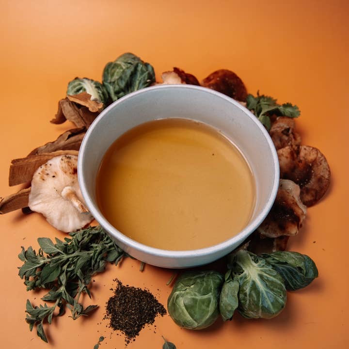 Bone Broth 16oz