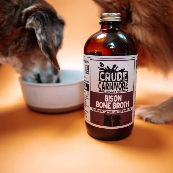 Bone Broth 16oz