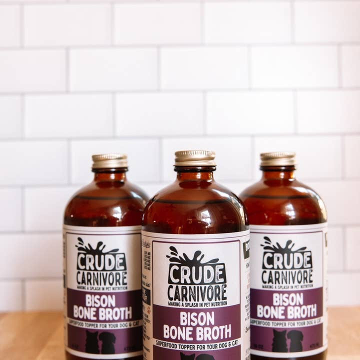 Bone Broth 16oz