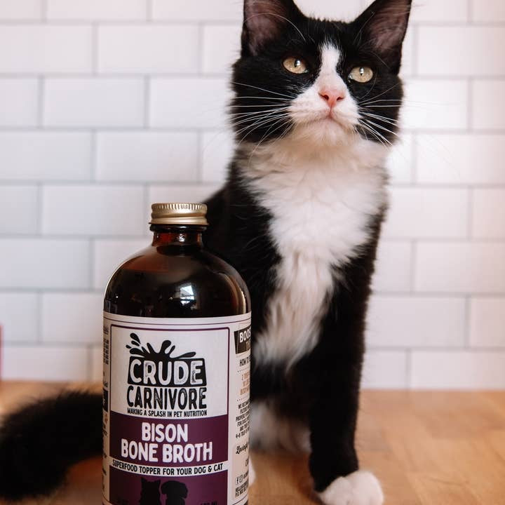 Bone Broth 16oz