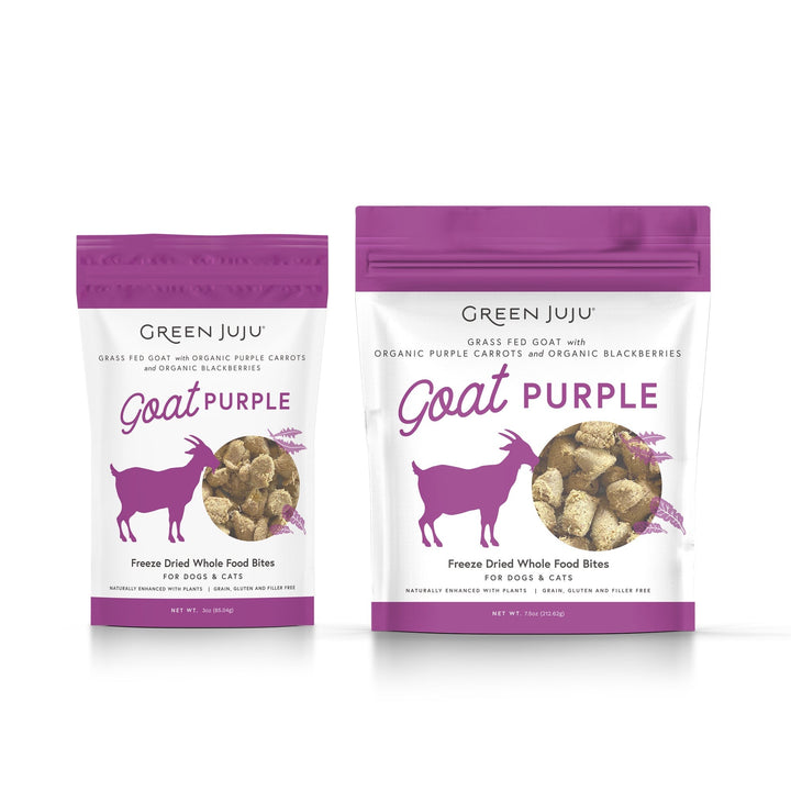 Whole Food Bites
