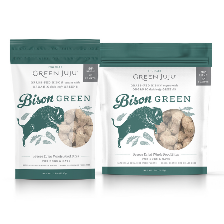 Whole Food Bites