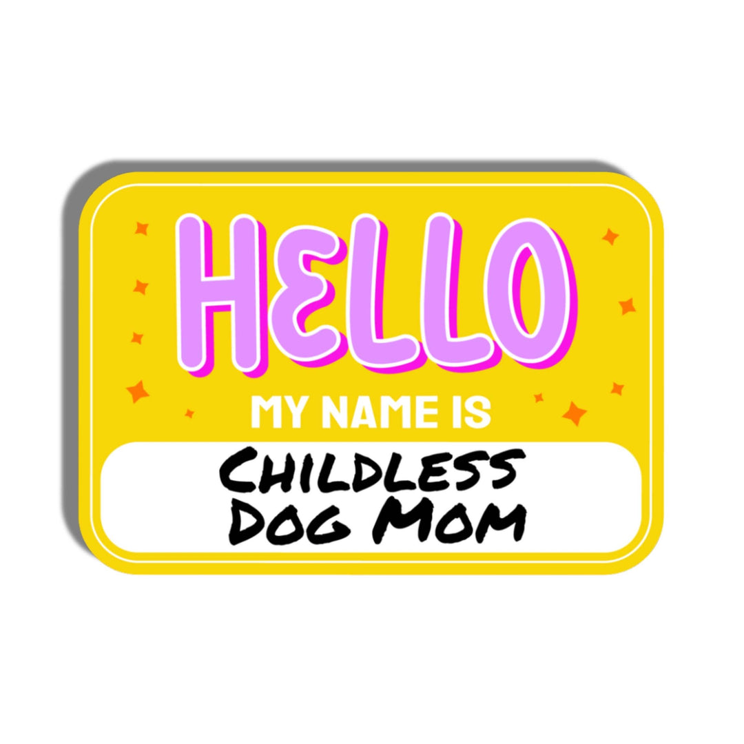 Stickers- Dogs
