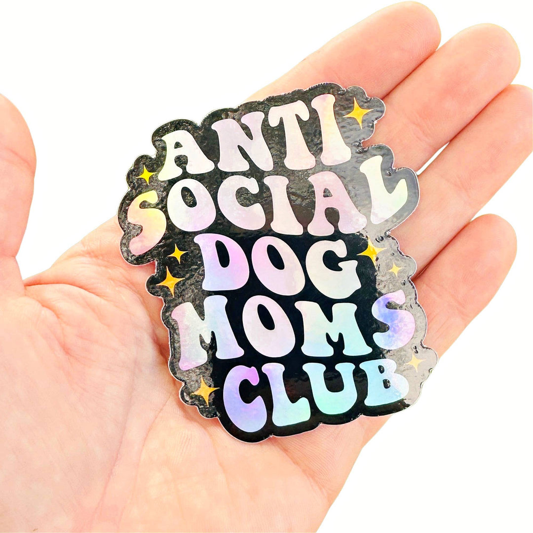 Stickers- Dogs