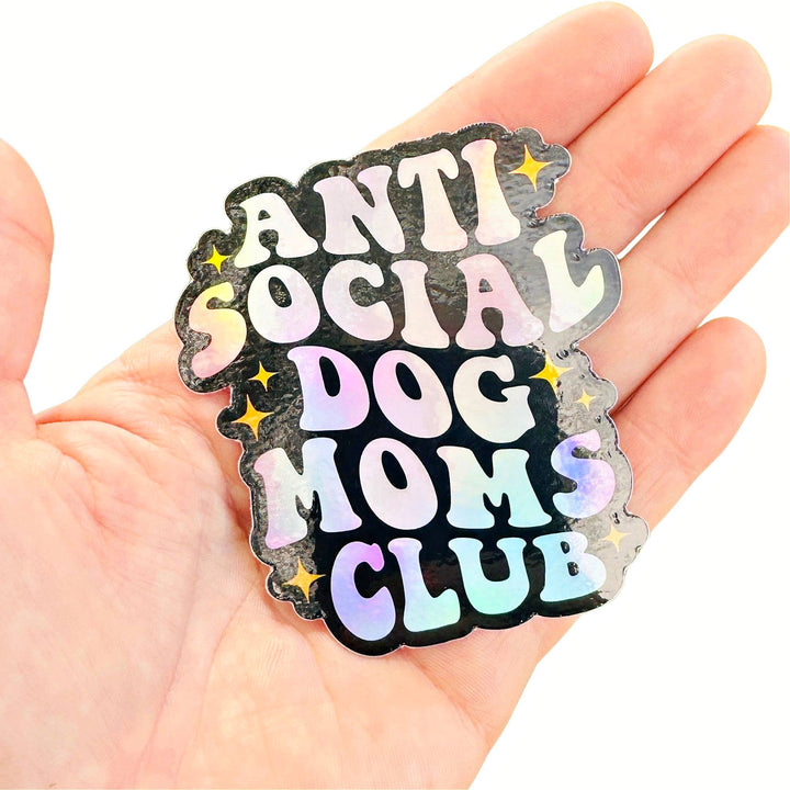 Stickers- Dogs