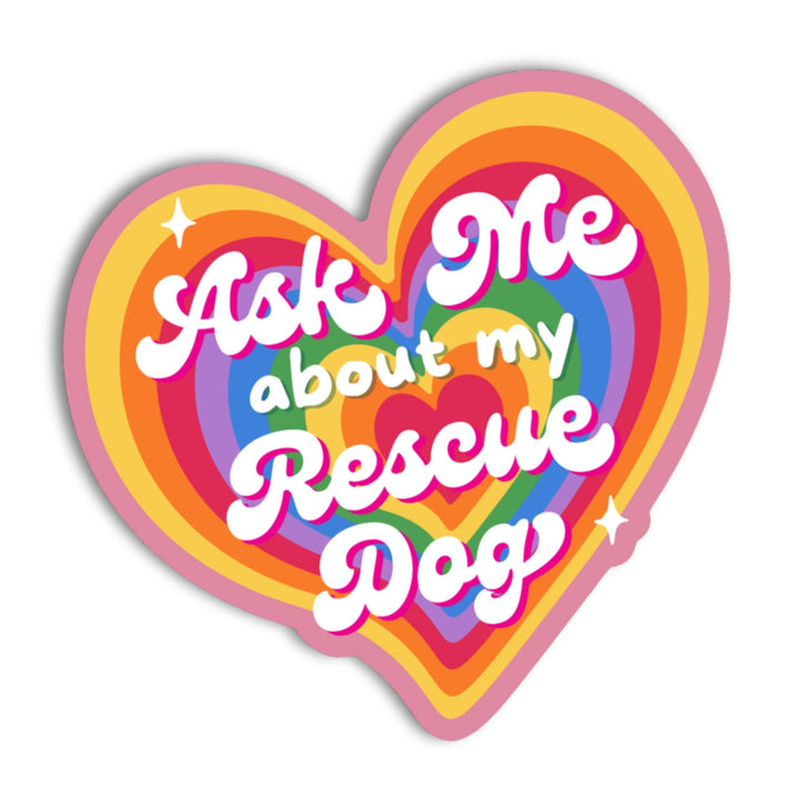 Stickers- Dogs