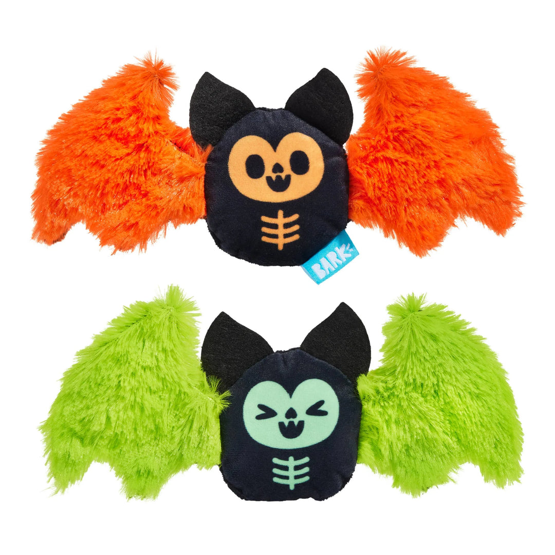 BARK Flutter & Fang Dog Plush Toy