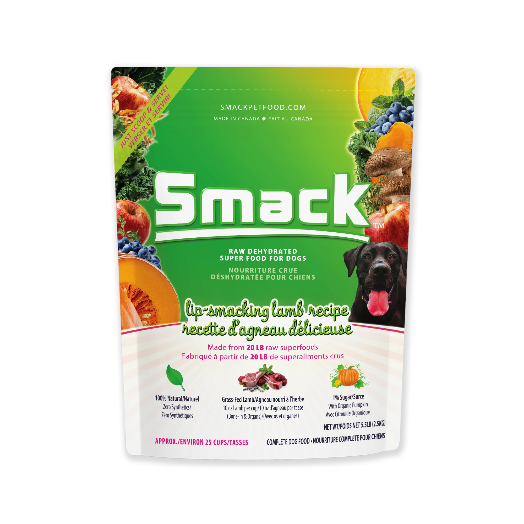 Shop All Dog Products