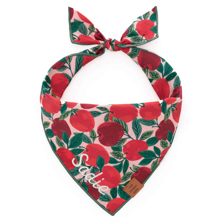 The Foggy Dog Bandana