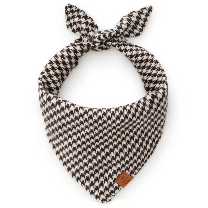 The Foggy Dog Bandana