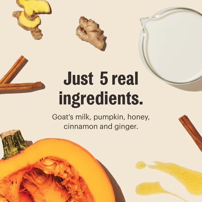 Make Your Own Pumpkin Spice Latte