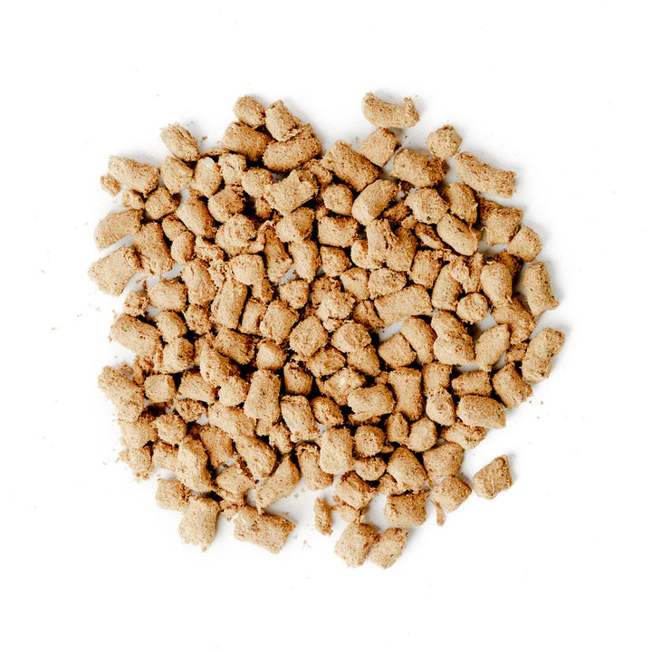 Extras Chicken & Sardine – Complete & Balanced Freeze-Dried Meal