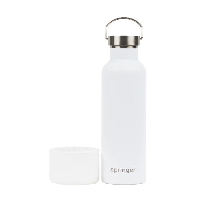 24oz Dog & Me Insulated Water Bottle