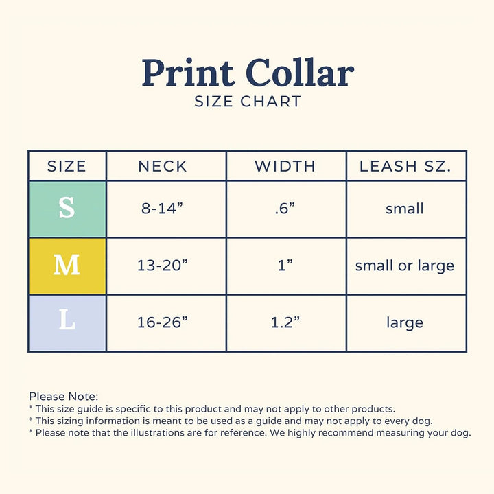 Just Chill Collar