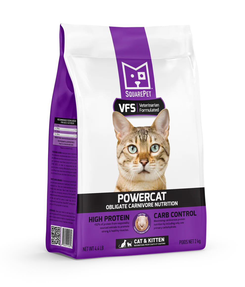 Shop All Cat Products