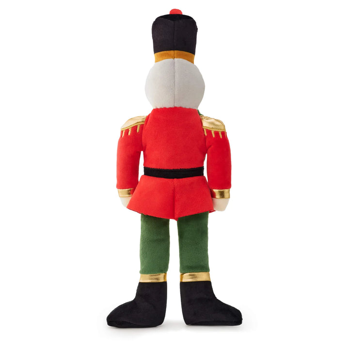 Nutcracker Interactive Snuffle Dog Toy