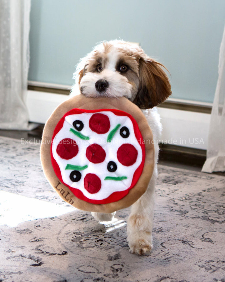 Food Themed Snuffle Mat