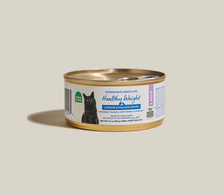 Tailored Needs Pâté for Cats