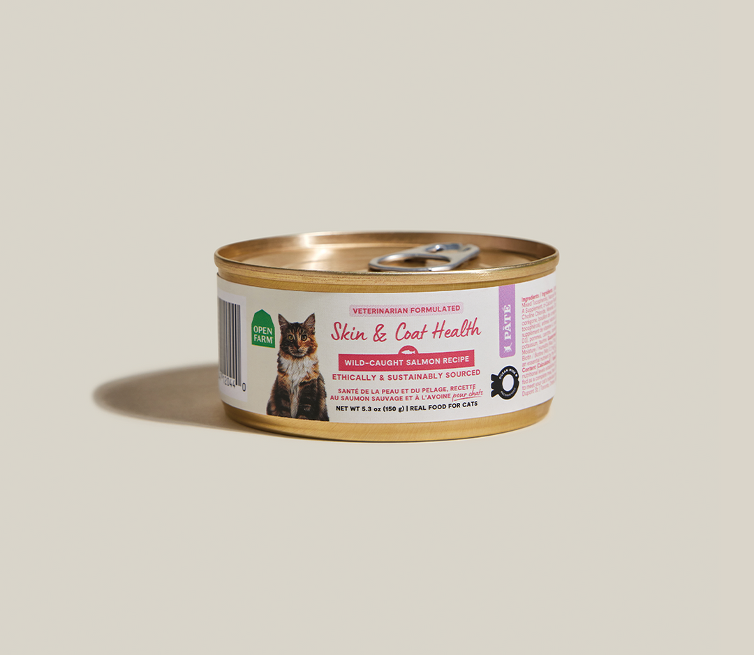 Tailored Needs Pâté for Cats