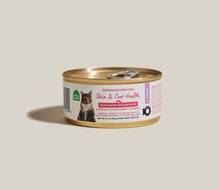 Tailored Needs Pâté for Cats