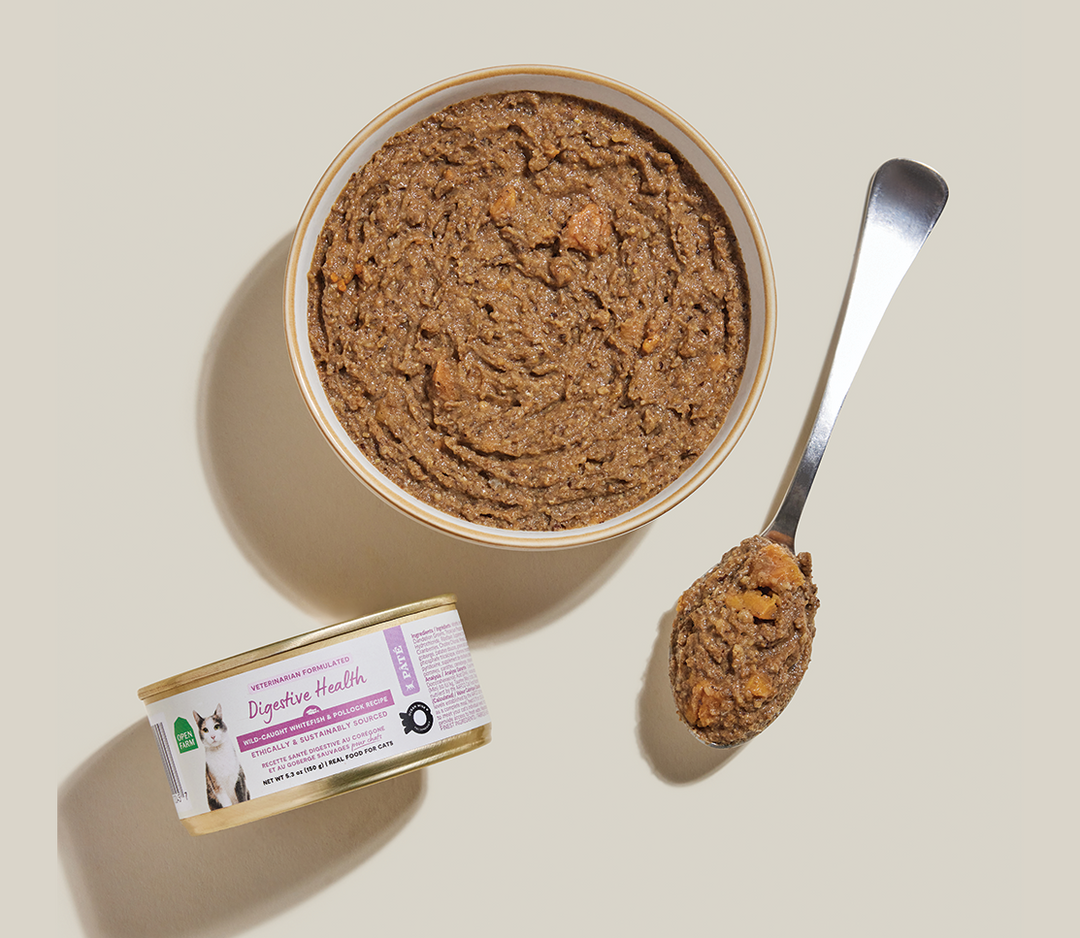 Tailored Needs Pâté for Cats
