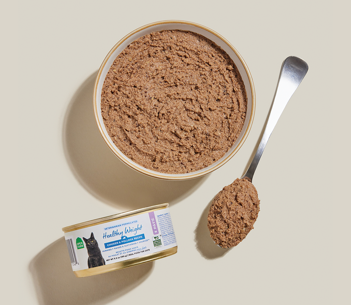 Tailored Needs Pâté for Cats