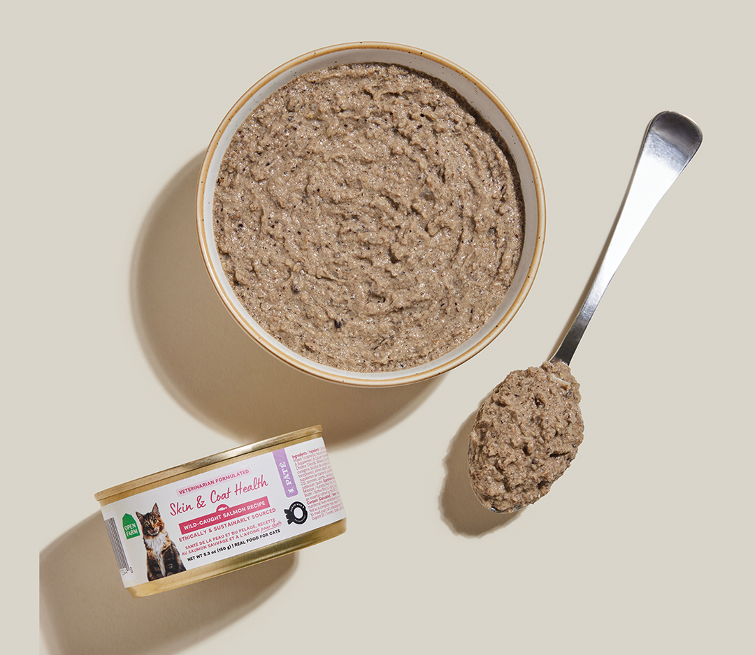 Tailored Needs Pâté for Cats