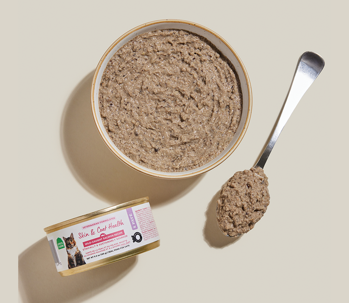 Tailored Needs Pâté for Cats