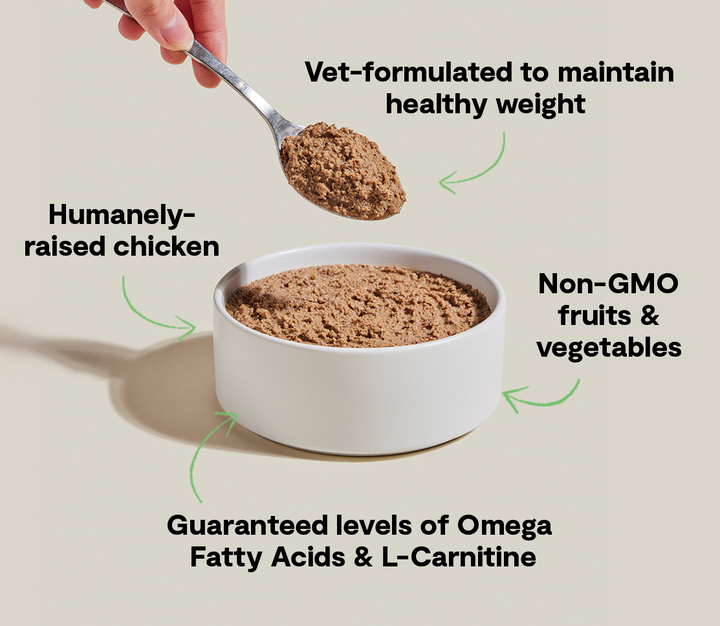 Tailored Needs Pâté for Cats