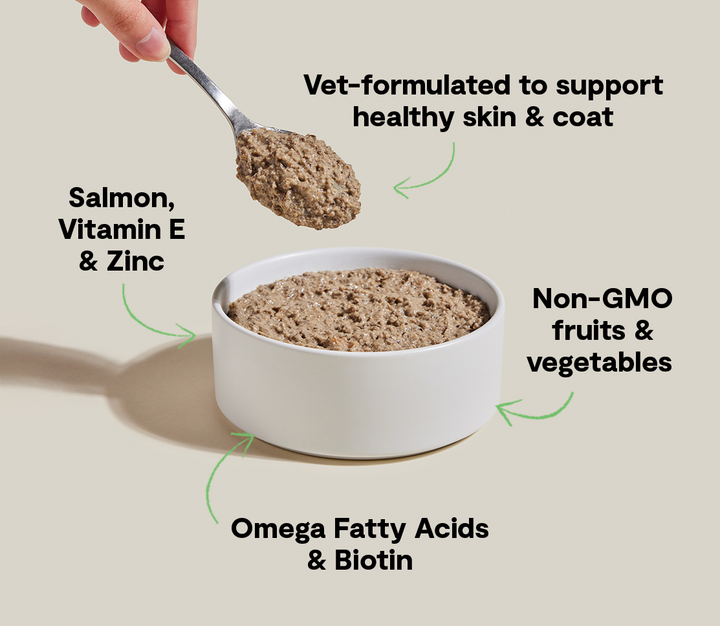 Tailored Needs Pâté for Cats