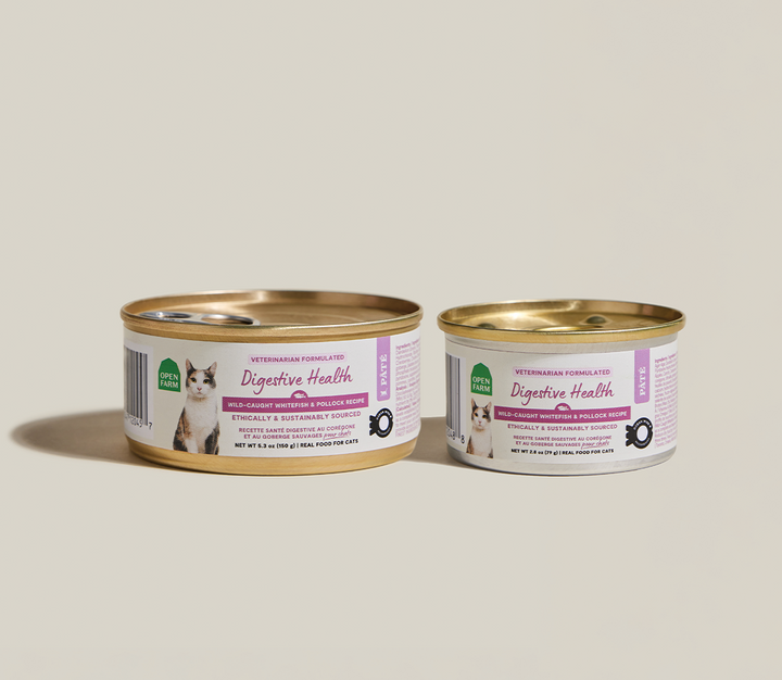 Tailored Needs Pâté for Cats